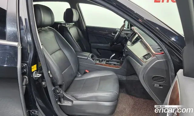 Hyundai Equus 2013 3.8 АКПП, миниатюра 11