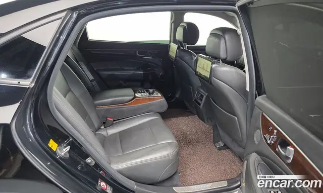 Hyundai Equus 2013 3.8 АКПП, миниатюра 12
