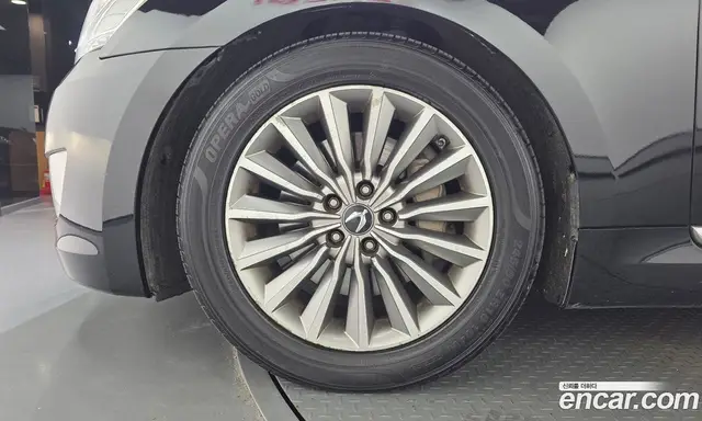 Hyundai Equus 2013 3.8 АКПП, миниатюра 5
