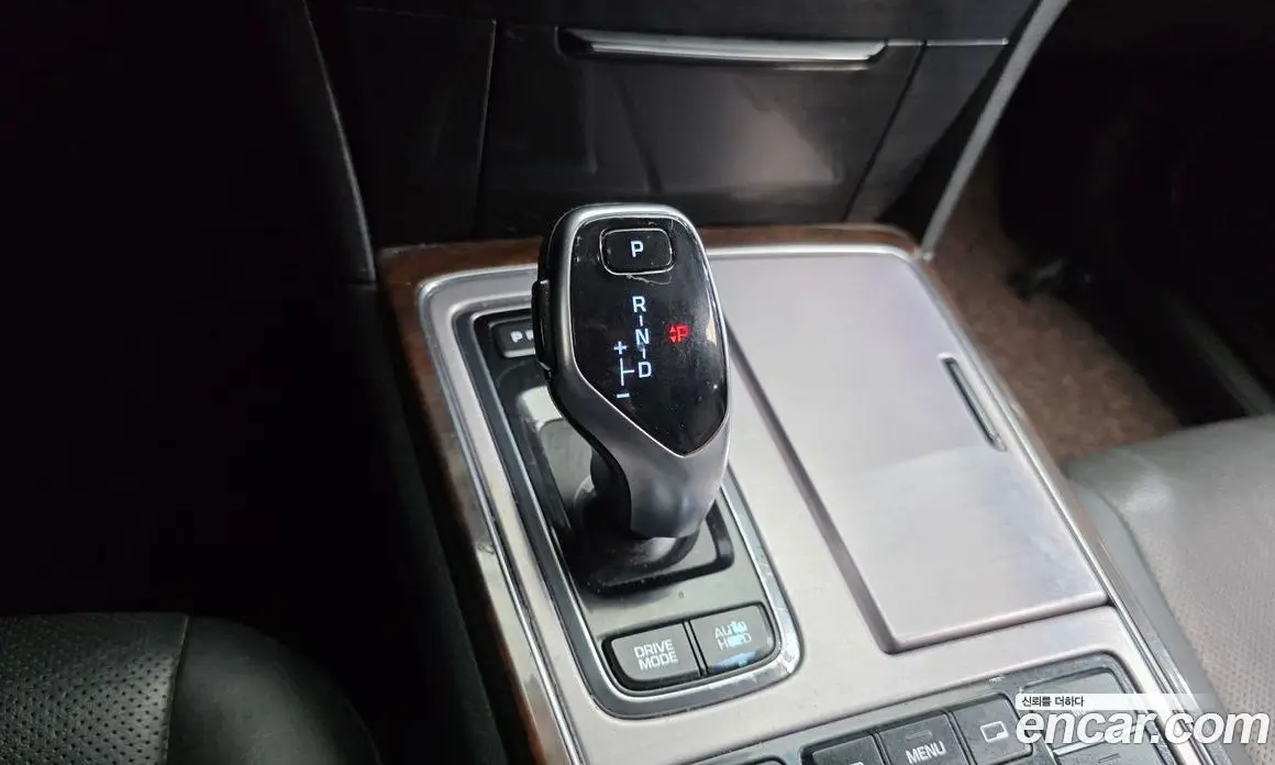 Hyundai Equus 2013 3.8 АКПП, фото 9