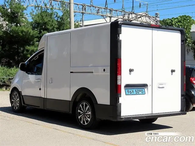 Hyundai ST1 2024 0.1 АКПП, миниатюра 2