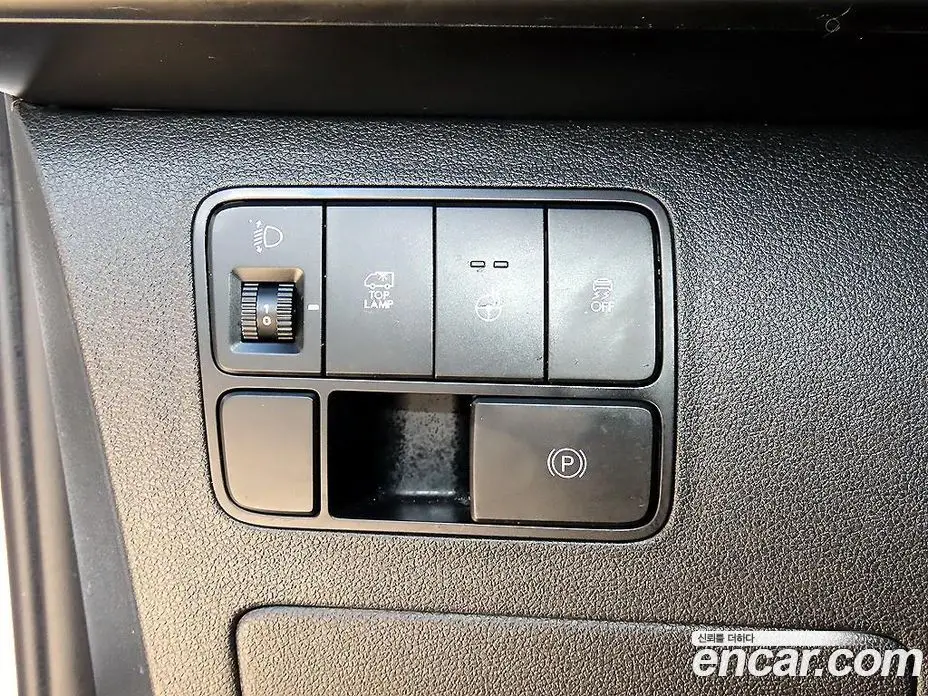 Hyundai ST1 2024 0.1 АКПП, фото 13