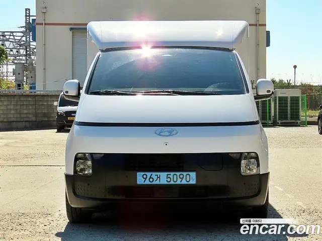 Hyundai ST1 2024 0.1 АКПП, миниатюра 3