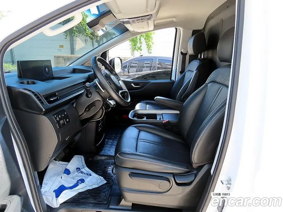 Hyundai ST1 2024 0.1 АКПП, фото 5