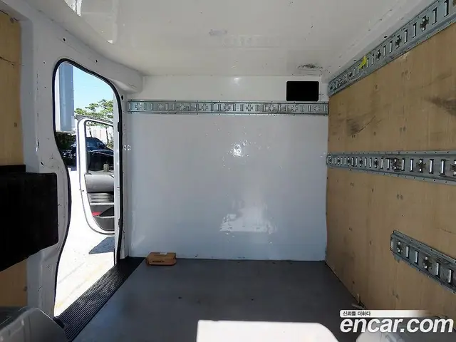 Hyundai ST1 2024 0.1 АКПП, миниатюра 6