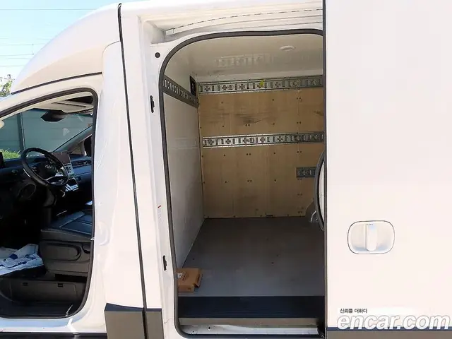 Hyundai ST1 2024 0.1 АКПП, миниатюра 7