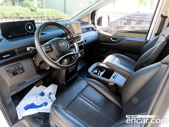 Hyundai ST1 2024 0.1 АКПП, миниатюра 8