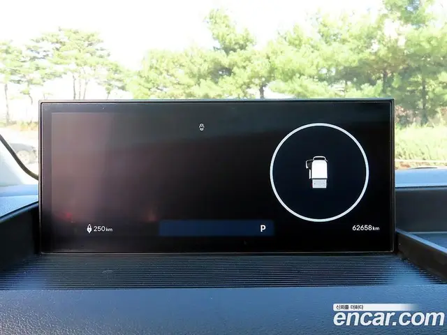 Hyundai ST1 2024 0.1 АКПП, миниатюра 10
