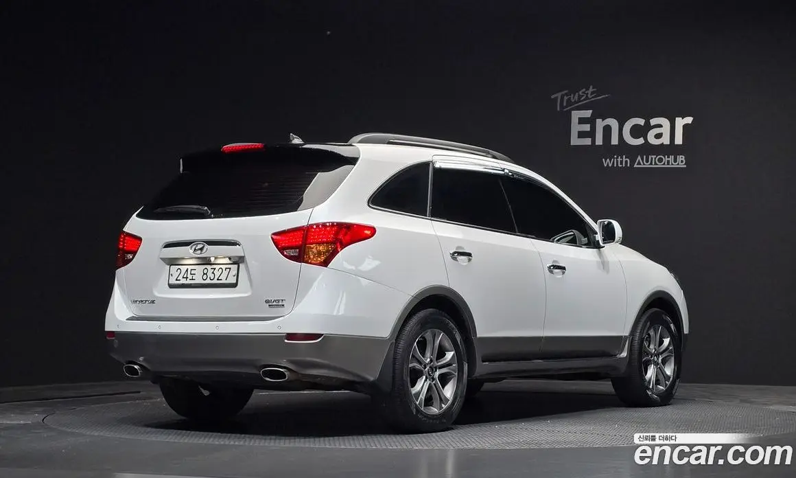 Hyundai Veracruz 2014 3.0 АКПП, фото 1 Hyundai Veracruz 2014 3.0 АКПП, фото 1