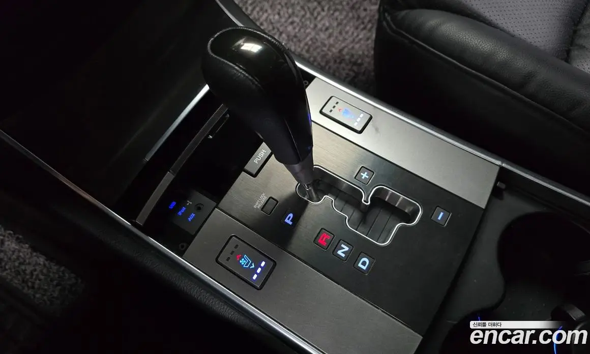Hyundai Veracruz 2014 3.0 АКПП, фото 11 Hyundai Veracruz 2014 3.0 АКПП, фото 11