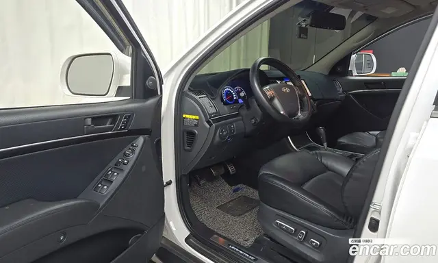 Hyundai Veracruz 2014 3.0 АКПП, миниатюра 12