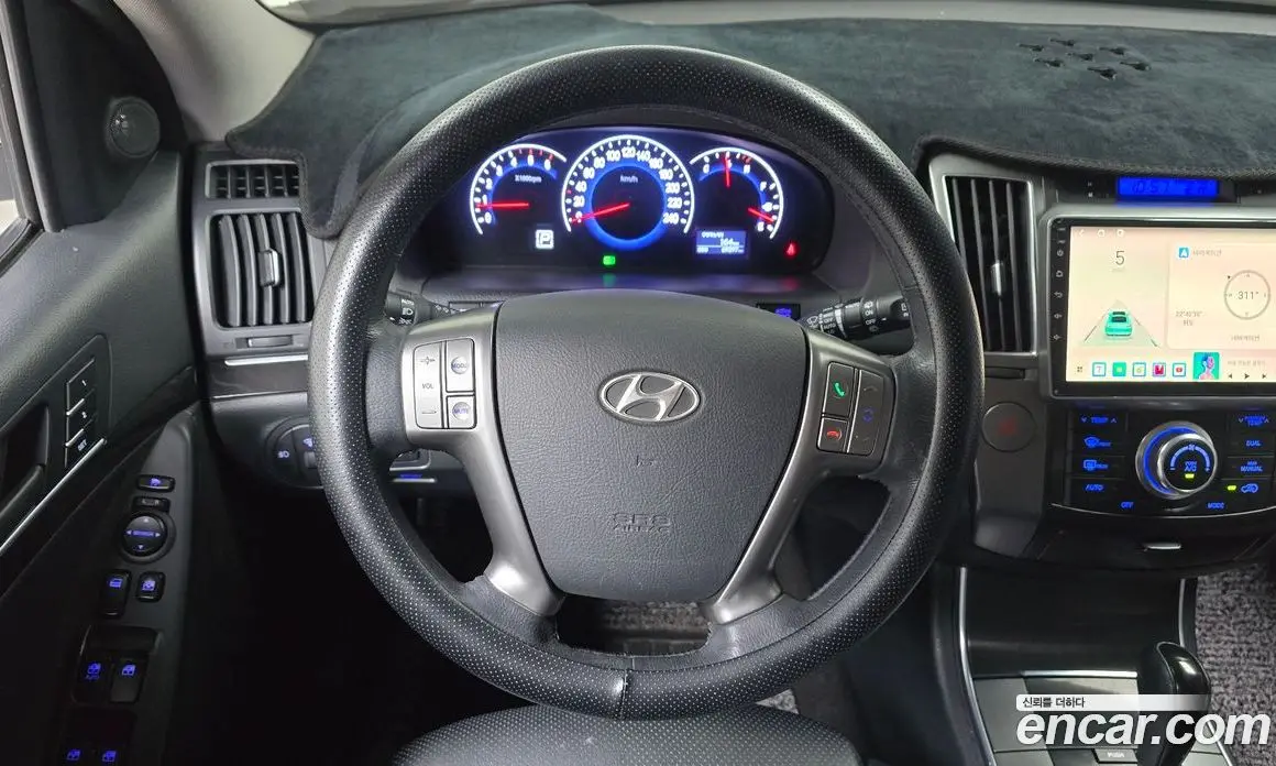 Hyundai Veracruz 2014 3.0 АКПП, фото 17 Hyundai Veracruz 2014 3.0 АКПП, фото 17