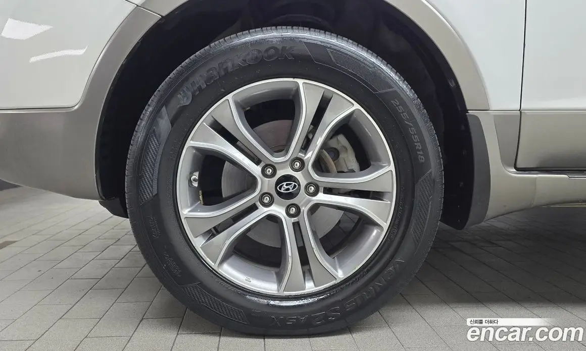 Hyundai Veracruz 2014 3.0 АКПП, фото 4 Hyundai Veracruz 2014 3.0 АКПП, фото 4