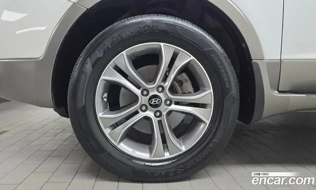 Hyundai Veracruz 2014 3.0 АКПП, миниатюра 4 Hyundai Veracruz 2014 3.0 АКПП, миниатюра 4