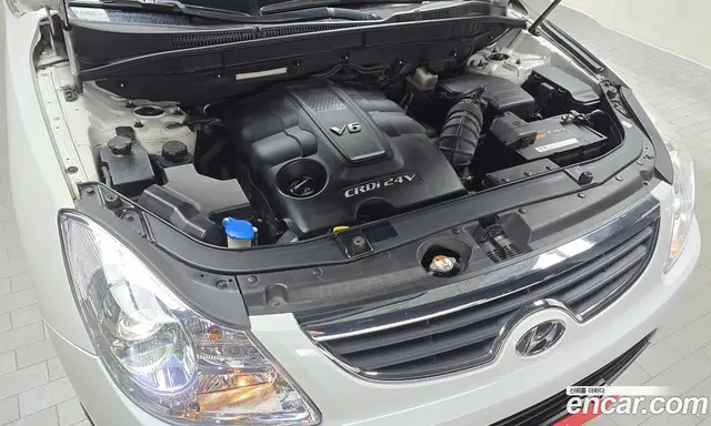Hyundai Veracruz 2014 3.0 АКПП, миниатюра 5 Hyundai Veracruz 2014 3.0 АКПП, миниатюра 5