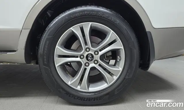 Hyundai Veracruz 2014 3.0 АКПП, миниатюра 6 Hyundai Veracruz 2014 3.0 АКПП, миниатюра 6
