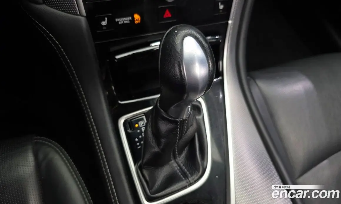 Infiniti Q50 2014 2.1 АКПП, фото 9