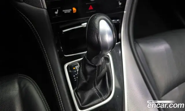 Infiniti Q50 2014 2.1 АКПП, миниатюра 9