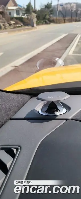 Lamborghini Urus 2021 4.0 АКПП, миниатюра 5