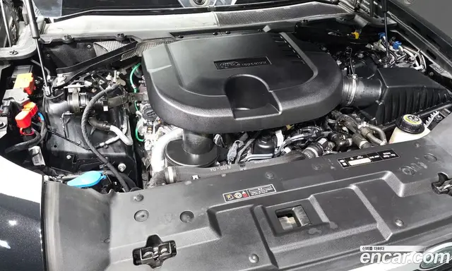 Land Rover Defender 2022 3.0 АКПП, миниатюра 6