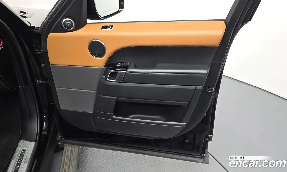Land Rover Range Rover Sport 2019 3.0 АКПП, фото 14