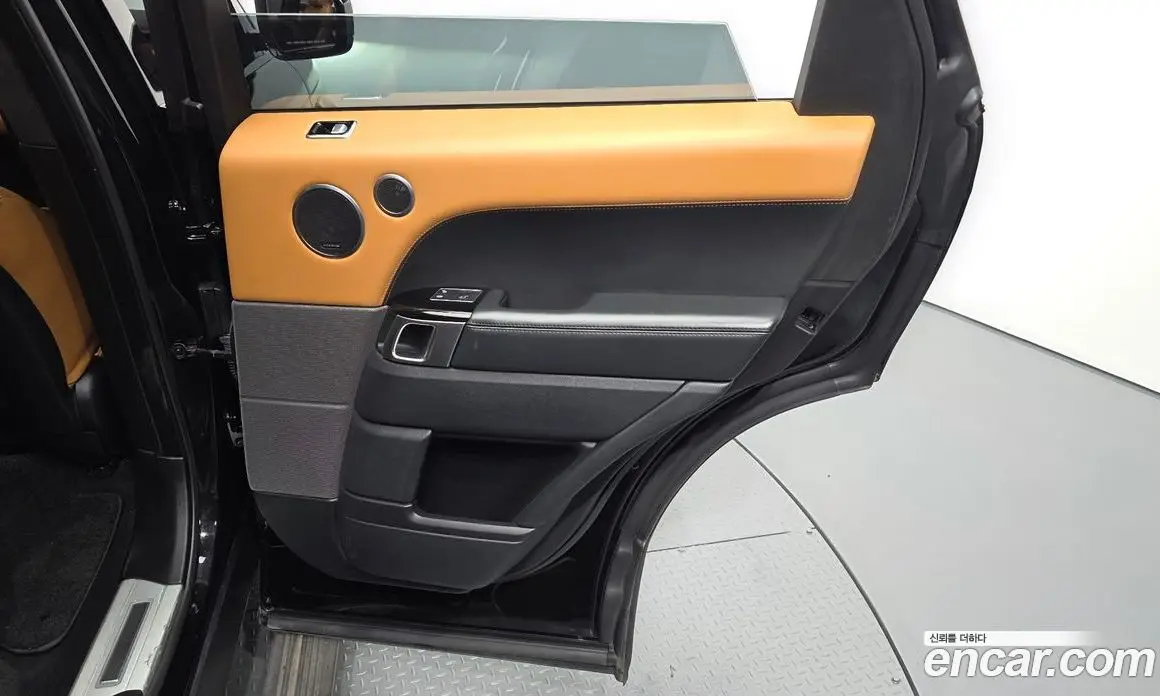 Land Rover Range Rover Sport 2019 3.0 АКПП, фото 15