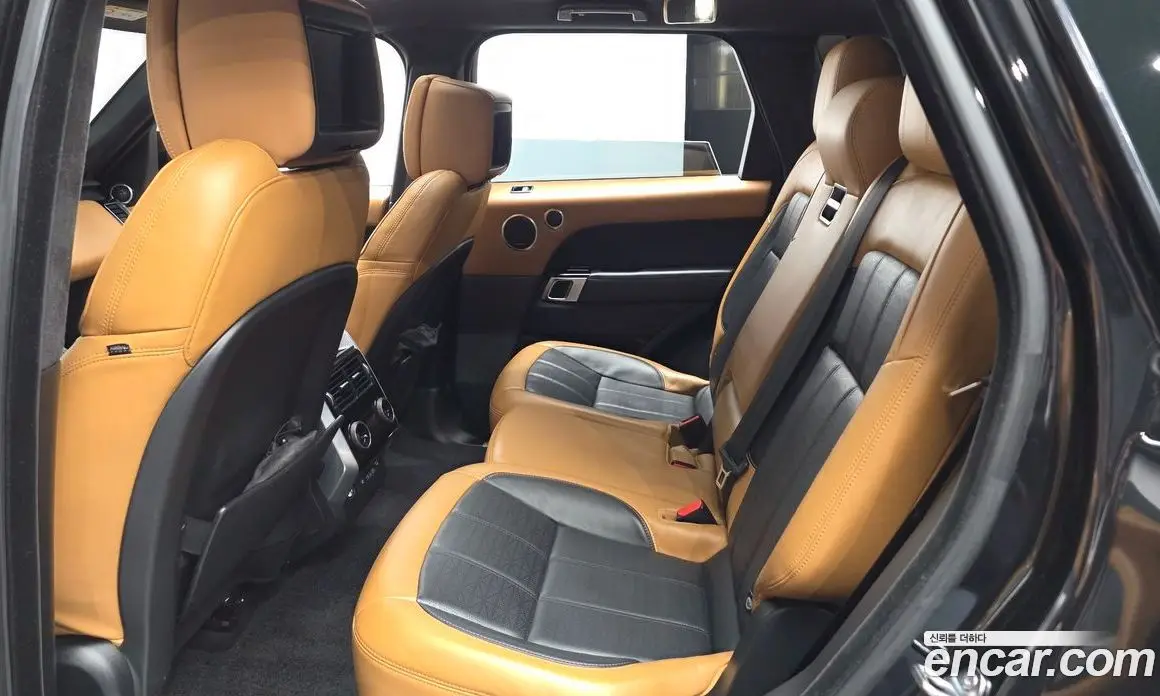 Land Rover Range Rover Sport 2019 3.0 АКПП, фото 16