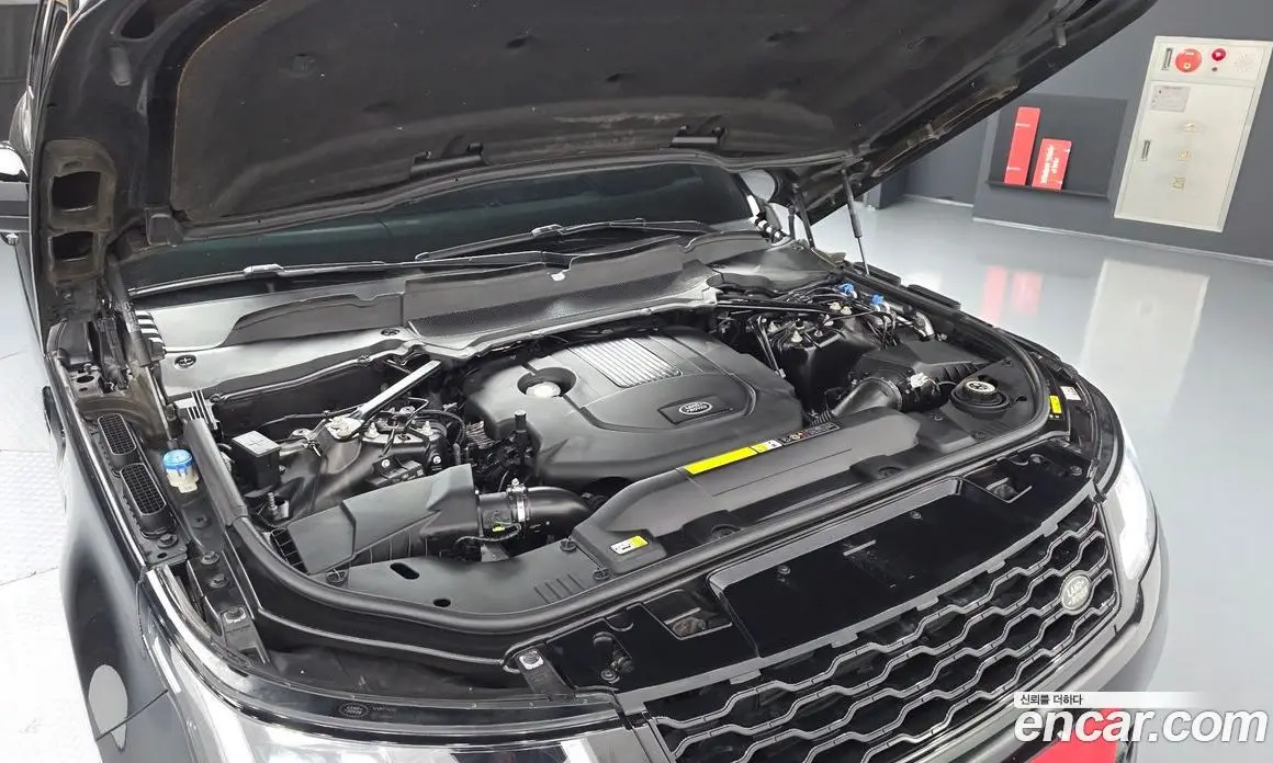 Land Rover Range Rover Sport 2019 3.0 АКПП, фото 6