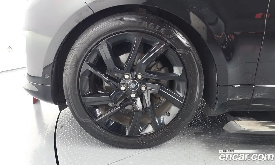 Land Rover Range Rover Sport 2019 3.0 АКПП, фото 7