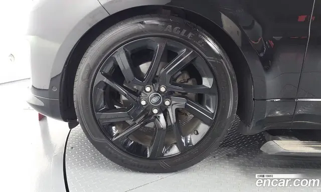 Land Rover Range Rover Sport 2019 3.0 АКПП, миниатюра 7