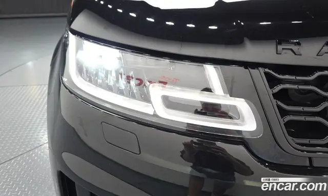Land Rover Range Rover Sport 2019 3.0 АКПП, миниатюра 8