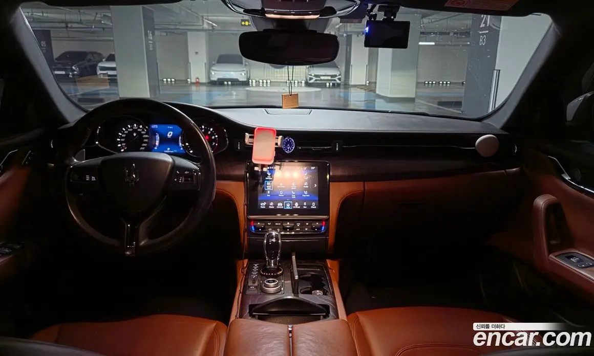 Maserati Quattroporte 2018 3.0 АКПП, фото 8 Maserati Quattroporte 2018 3.0 АКПП, фото 8