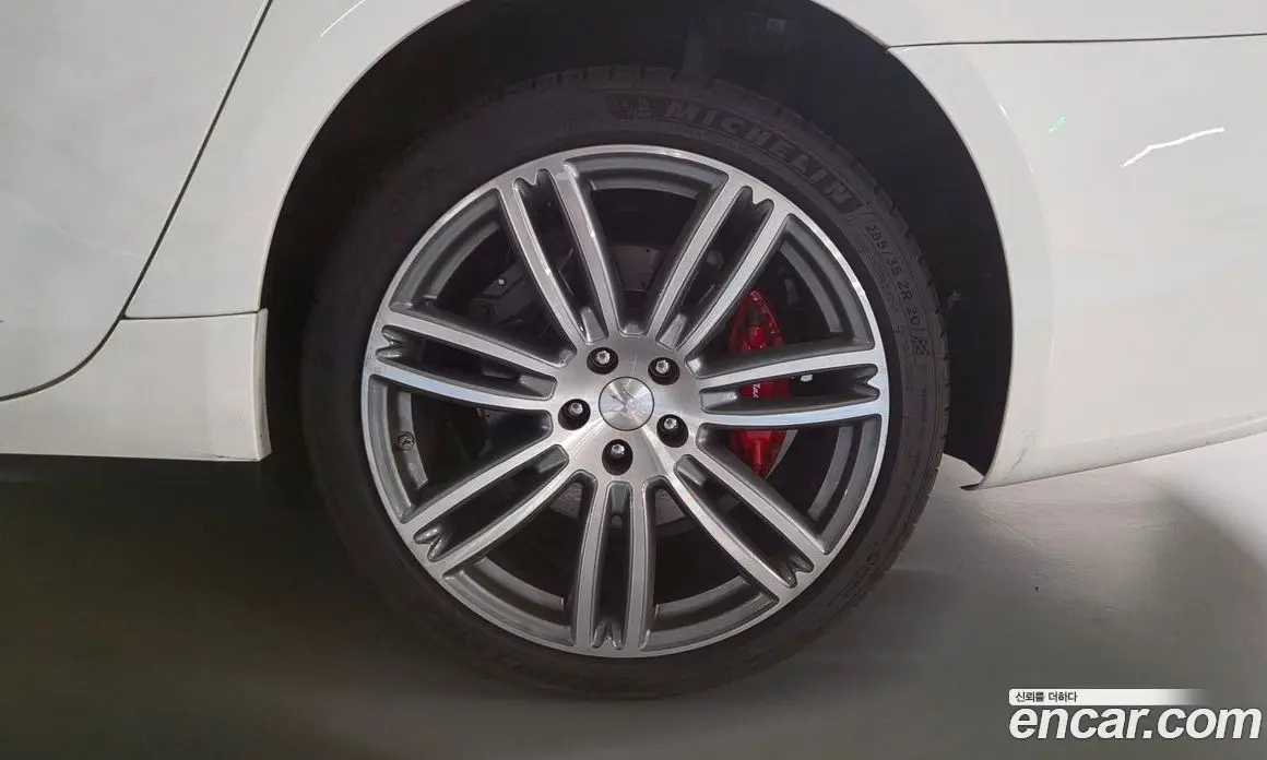 Maserati Quattroporte 2018 3.0 АКПП, фото 9 Maserati Quattroporte 2018 3.0 АКПП, фото 9