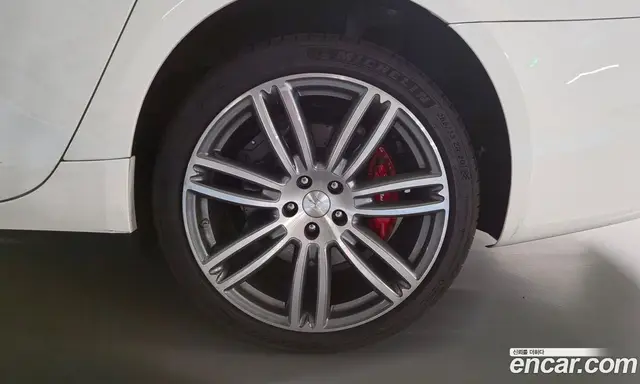 Maserati Quattroporte 2018 3.0 АКПП, миниатюра 9 Maserati Quattroporte 2018 3.0 АКПП, миниатюра 9
