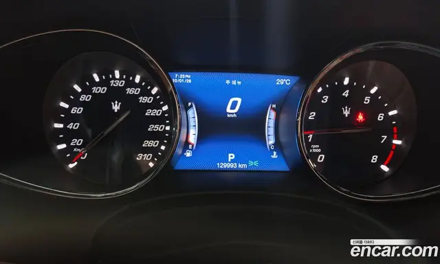Maserati Quattroporte 2018 3.0 АКПП, миниатюра 10 Maserati Quattroporte 2018 3.0 АКПП, миниатюра 10