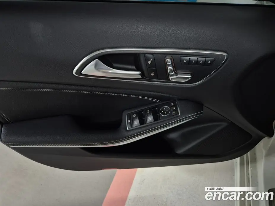 Mercedes-Benz A-Class 2017 1.6 АКПП, фото 15