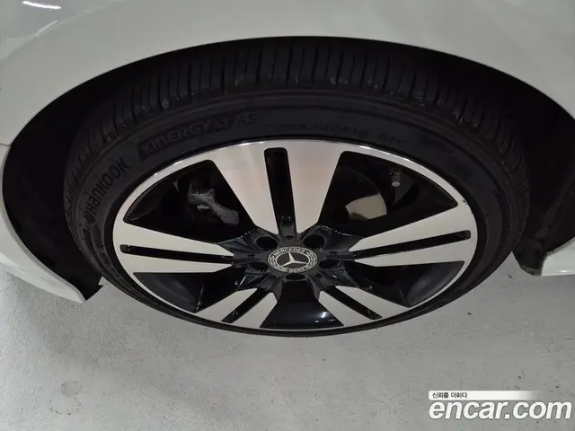 Mercedes-Benz A-Class 2017 1.6 АКПП, миниатюра 5