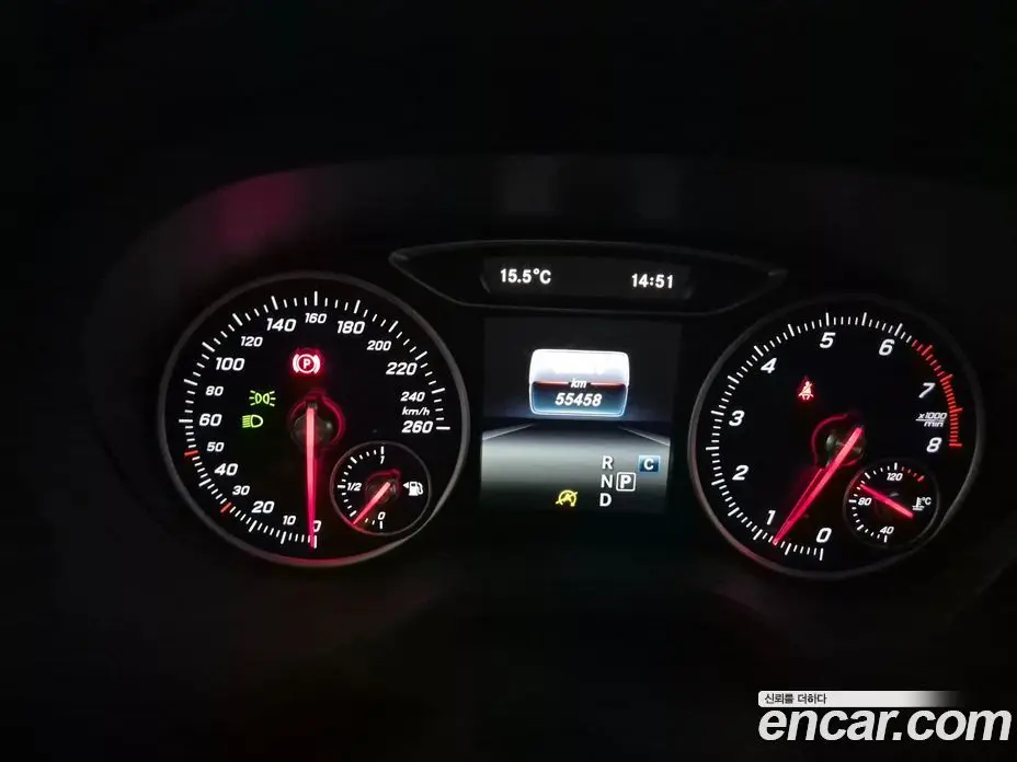 Mercedes-Benz A-Class 2017 1.6 АКПП, фото 6