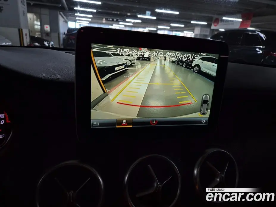 Mercedes-Benz A-Class 2017 1.6 АКПП, фото 10