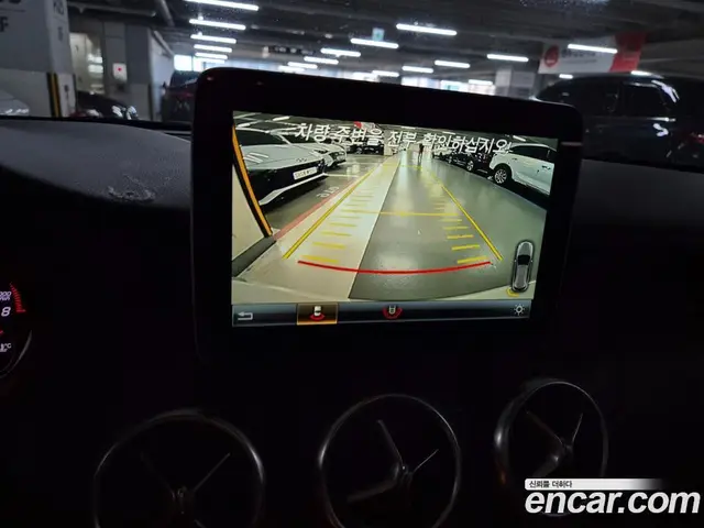 Mercedes-Benz A-Class 2017 1.6 АКПП, миниатюра 10
