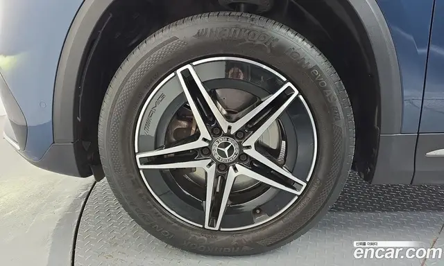 Mercedes-Benz EQA 2022 0.2 АКПП, миниатюра 5
