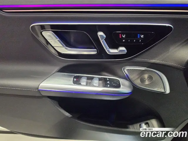 Mercedes-Benz EQE 2023 0.3 АКПП, миниатюра 12