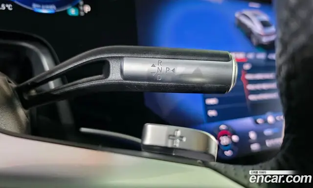 Mercedes-Benz EQS 2022 0.3 АКПП, миниатюра 11 Mercedes-Benz EQS 2022 0.3 АКПП, миниатюра 11