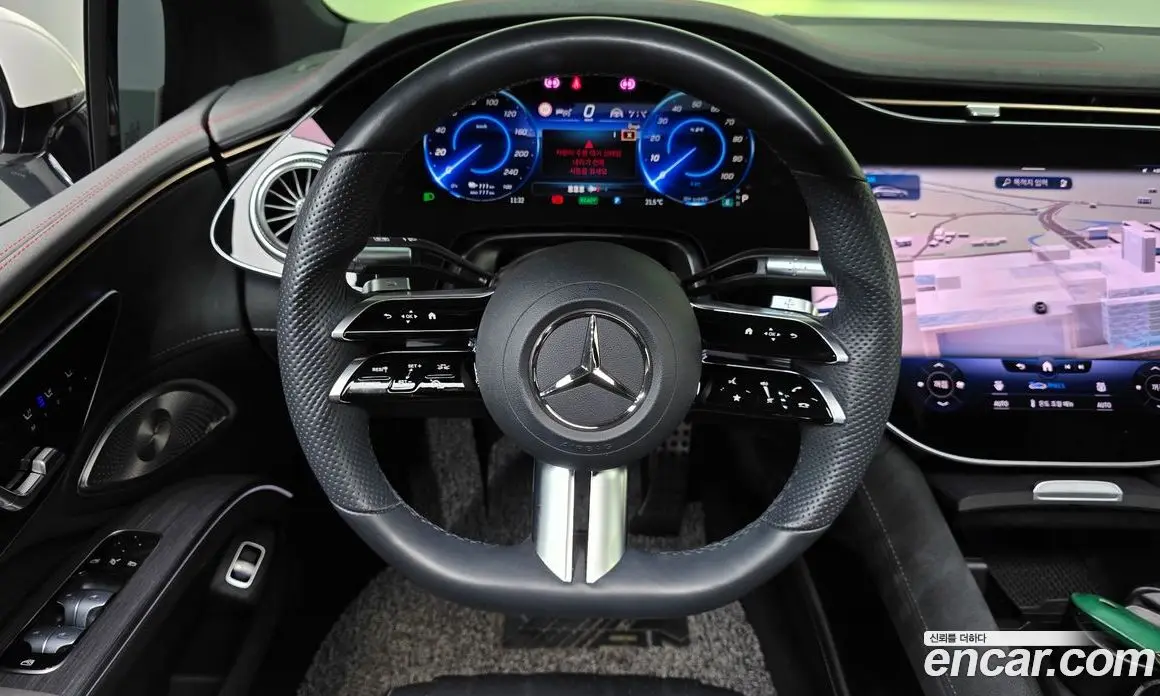Mercedes-Benz EQS 2022 0.3 АКПП, фото 18 Mercedes-Benz EQS 2022 0.3 АКПП, фото 18