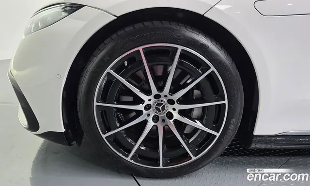 Mercedes-Benz EQS 2022 0.3 АКПП, миниатюра 4 Mercedes-Benz EQS 2022 0.3 АКПП, миниатюра 4