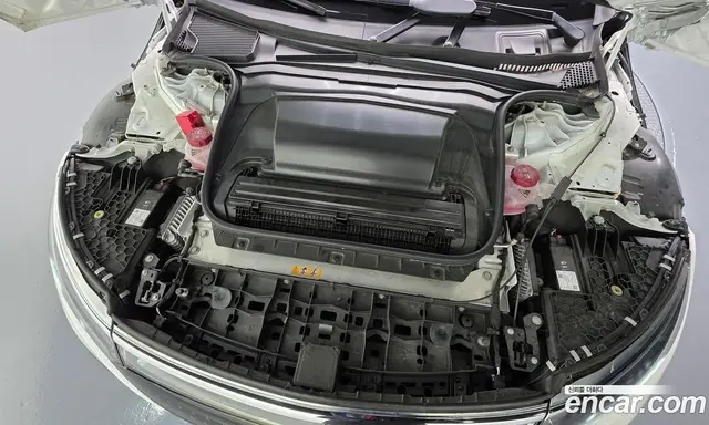 Mercedes-Benz EQS 2022 0.3 АКПП, миниатюра 5 Mercedes-Benz EQS 2022 0.3 АКПП, миниатюра 5