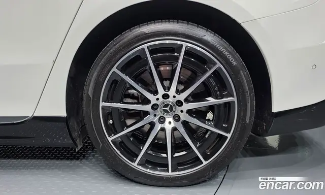 Mercedes-Benz EQS 2022 0.3 АКПП, миниатюра 6 Mercedes-Benz EQS 2022 0.3 АКПП, миниатюра 6