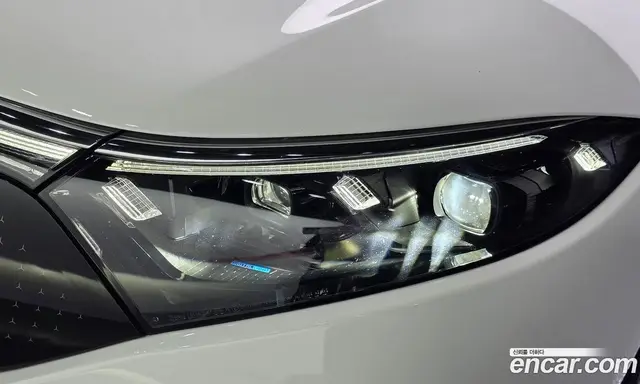 Mercedes-Benz EQS 2022 0.3 АКПП, миниатюра 7 Mercedes-Benz EQS 2022 0.3 АКПП, миниатюра 7