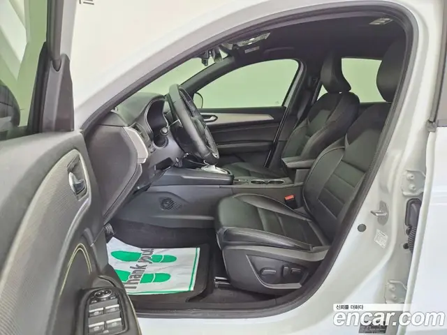 Renault (Samsung) Arkana 2024 1.6 АКПП, миниатюра 9