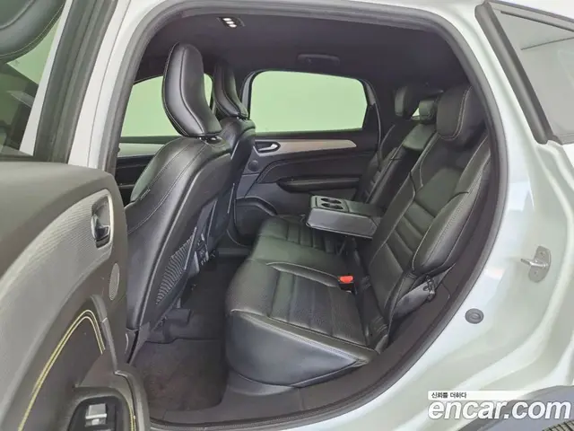 Renault (Samsung) Arkana 2024 1.6 АКПП, миниатюра 10